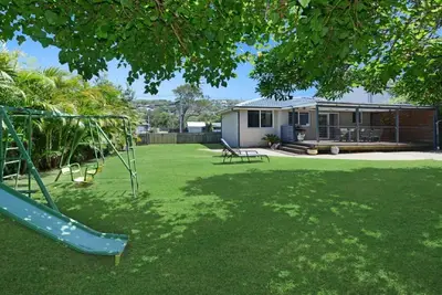 Image de Copa Beach House - Famille