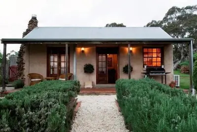 Image de Enerby Farm Cottage - situé à Cockatoo Valley