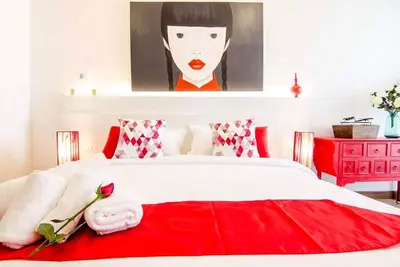 Image de Superbe Suite Lune de Miel Siam, Centre de Chiang Mai