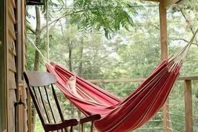 Image de Bluegums Cabins - The Possum - Relax & Recharge