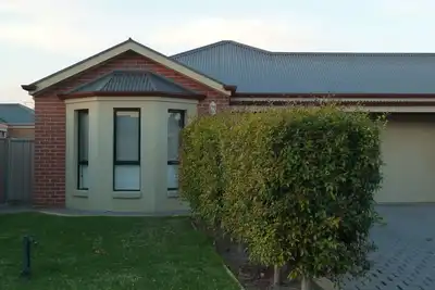 Hollywood Haven Mildura