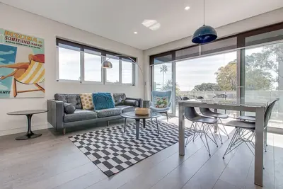 Image de Explorez Sydney depuis un nouvel appartement sur la côte nord