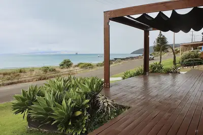 Image de Réveillez-vous au son de l'océan sur la magnifique île Kangourou