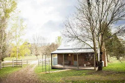 Image de Beauté rustique et confort moderne