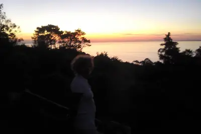 Image de Vue sur la mer à Punta del Este