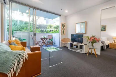 Image de Appartement Jardin Secret + Parking