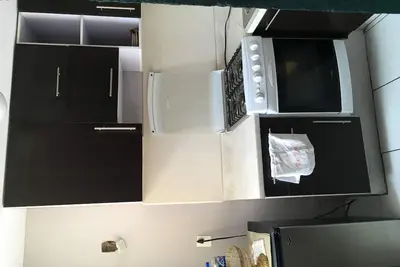 Súper accesible y cómodo departamento