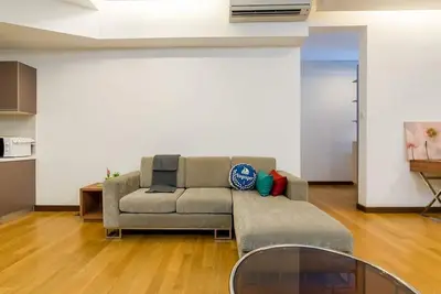 Image de Brandel Studio @ Regalia Residences by The Márgaux