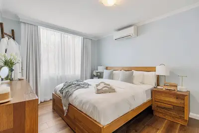 Image de Appartement de vacances Bondi Breeze