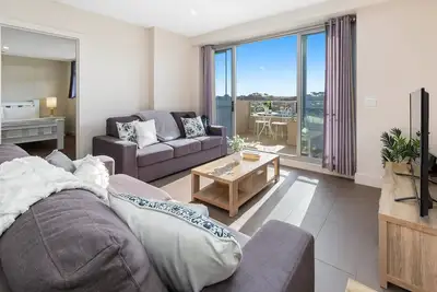 Image de Emplacement de l'appartement Salt Five - Main Street