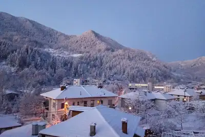 Image de Petit grenier paisible situé au centre de Smolyan