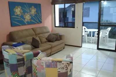 Image de Excellent Apt 1 chambre à 70 mètres de la plage avec air.