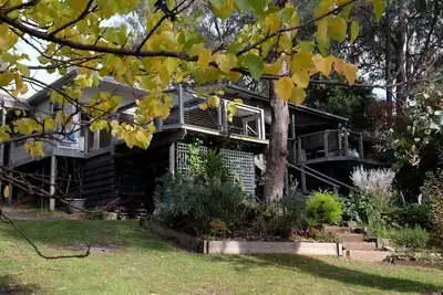 Image de Paradise Retreat Lakehouse