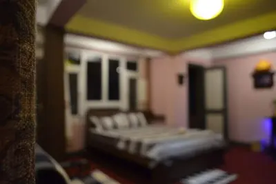 Appartement privé avec terrasse.