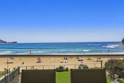 Image de Soundwaves 2 - Avoca Beachfront