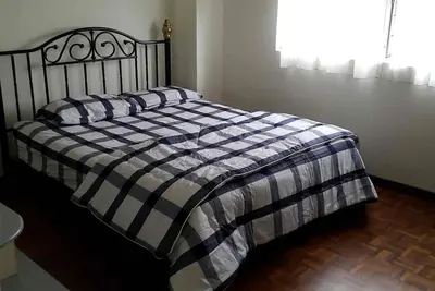 Image de Appartement Midlands Court, Pulau Tikus pour un séjour chez l'habitant