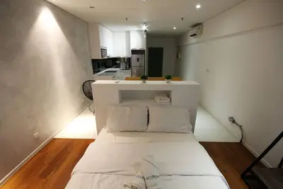 Image de Kuala Lumpur City Center Suites Ecohomz B3116