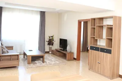Image de Appartement 1 chambre dans un emplacement unique et super