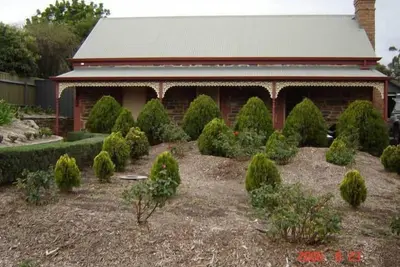 Image de Le chalet Ă Normanville