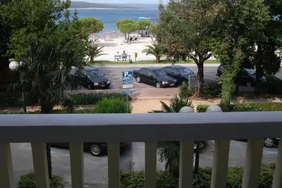 Image de Laura (original) Appartement Crikvenica