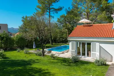 Image de Maison de vacances Magud - Charmant endroit entouré d'un jardin