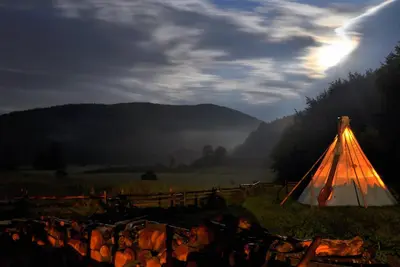 Image de Linden Tree Retreat & Ranch