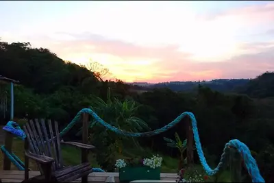 Pumula Surf Camp, Family Run Surf Camp And Surf School 300m à pied de la plage