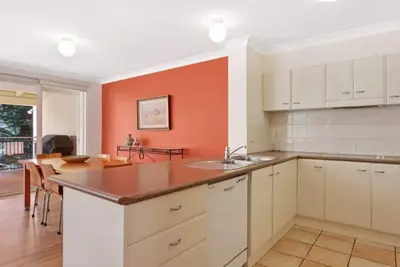 Image de Aquarius Apartment 1 - 1/9 Beach Road Hawks Nest