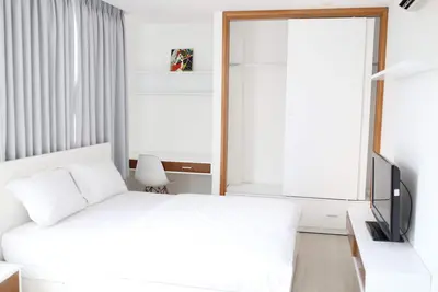 Image de Your Saigon Homes - Saigon Serviced Apartment près de l'aéroport