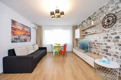 Image de Appartement 2 chambres