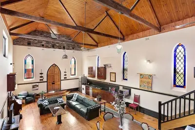 Image de Petit Glory Guest House Circa 1885