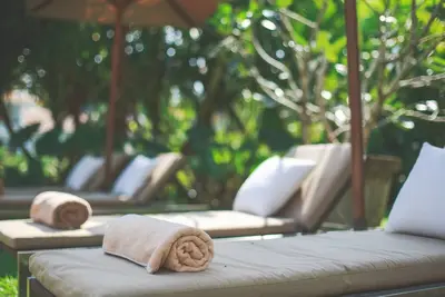 Image de Villa Karmel dans les îles Thalduwa