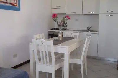 Image de Un appartement d'une chambre Vue sur Mer
