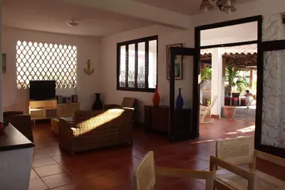 Image de Ma petite maison de plage Ă Poneloya