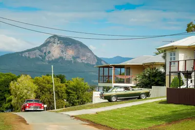 Image de Maison du lac Moogerah 3