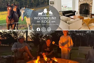 Image de Convient aux familles, aux chevaux et aux chiens<br>20 minutes des salles de concert
