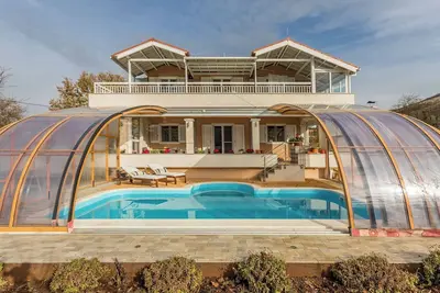 Image de Villa Maria-occasion de se détendre, s'amuser et s'amuser