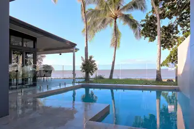 Image de Retreat Sandcastle - Cairns Beaches