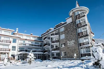 Image de Eagle Rock Complex - Vacances en famille