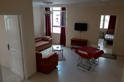 Image de Appart luxe et confortable \/ Un appartement confortable