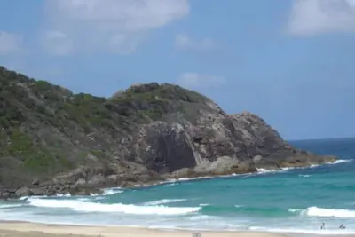 Image de 5 Boomerang Drive - situé sur la plage de Boomerang