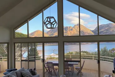 Image de Une vue captivante que vous ne croirez pas tant que vous ne la verrez pas