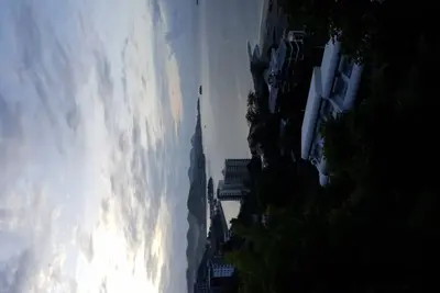 Image de Idéalement situé à Port Moresby ville. Vivre avec un travailleur à temps plein moi