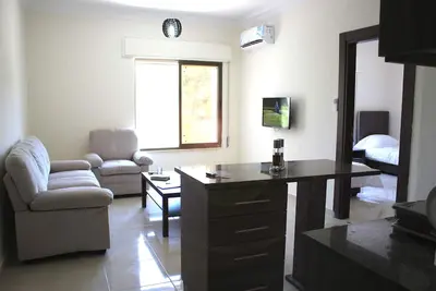 Image de Appartement moderne flambant neuf à Amman