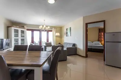 Image de Luxe - Spacieux - Appartement 3 chambres