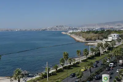 Image de Rosa Sea View Apartment