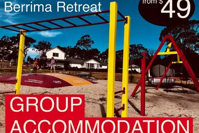 Image de Berrima Retreat, Trouvez-nous directement pour économiser 10%