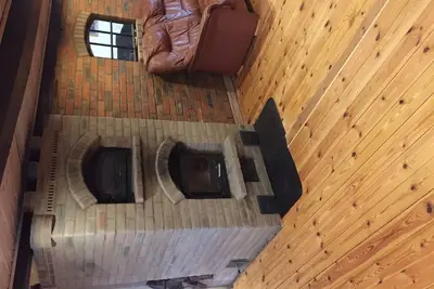 Image de Ferme avec chevaux