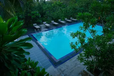 Image de 1 Br Ginganga Lodge Ă Galle