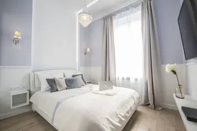 Image de Wilcza Royal Luxury Apartament